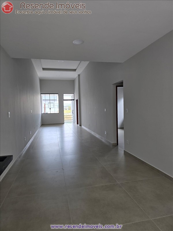 Casa a Venda no Parque Ipiranga II em Resende RJ