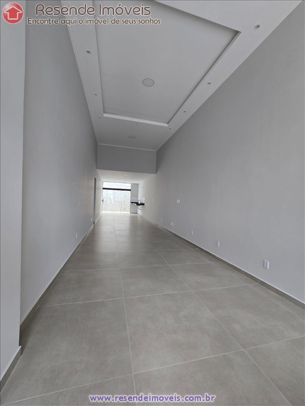 Casa a Venda no Parque Ipiranga II em Resende RJ