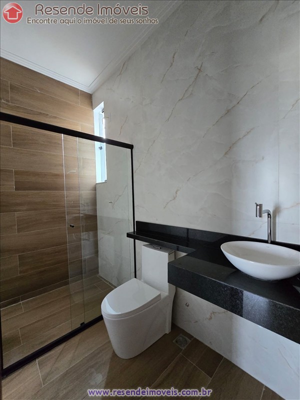 Casa a Venda no Parque Ipiranga II em Resende RJ