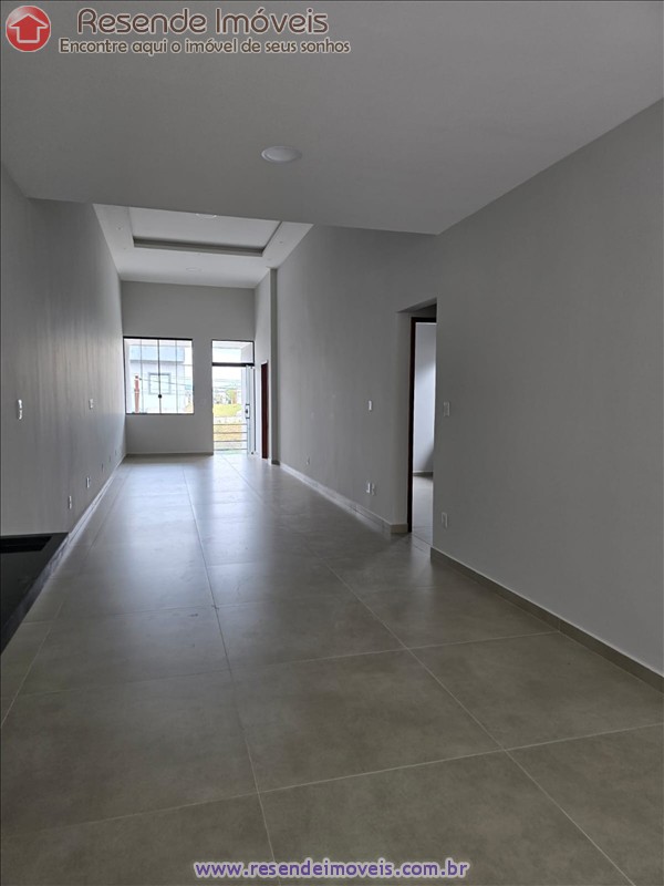 Casa a Venda no Parque Ipiranga II em Resende RJ