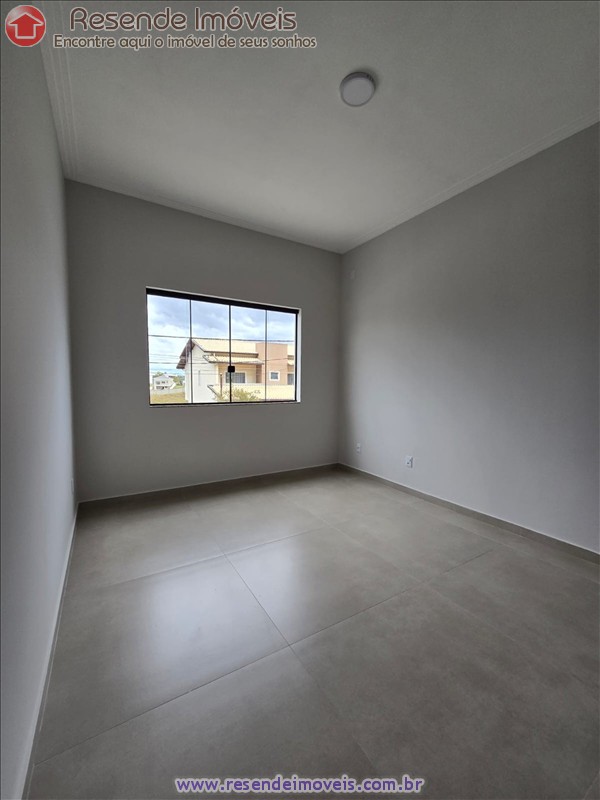 Casa a Venda no Parque Ipiranga II em Resende RJ