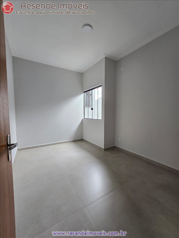 Casa a Venda no Parque Ipiranga II em Resende RJ