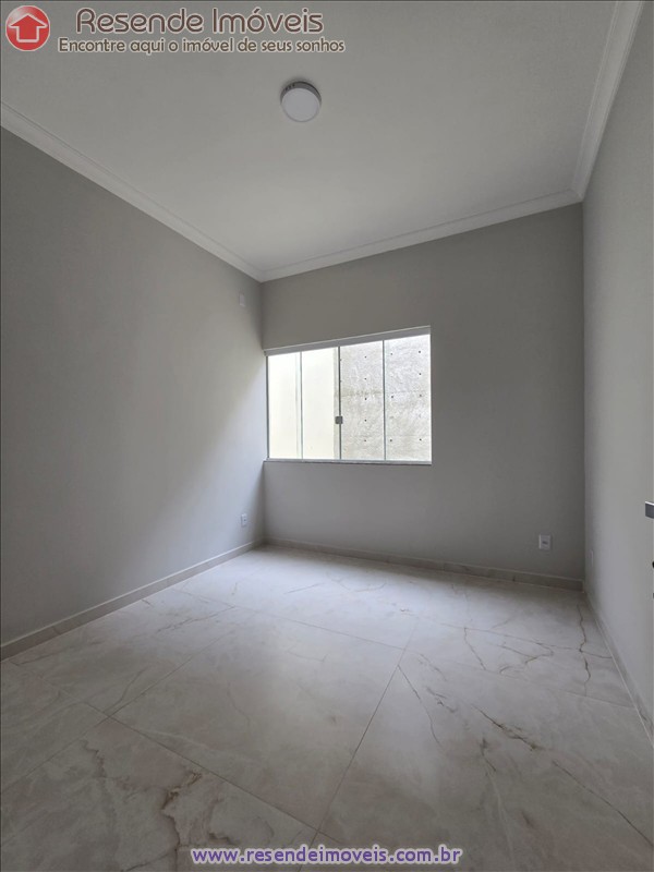 Casa a Venda no Parque Ipiranga II em Resende RJ