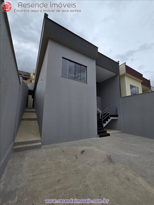 Casa a Venda no Parque Ipiranga II em Resende RJ