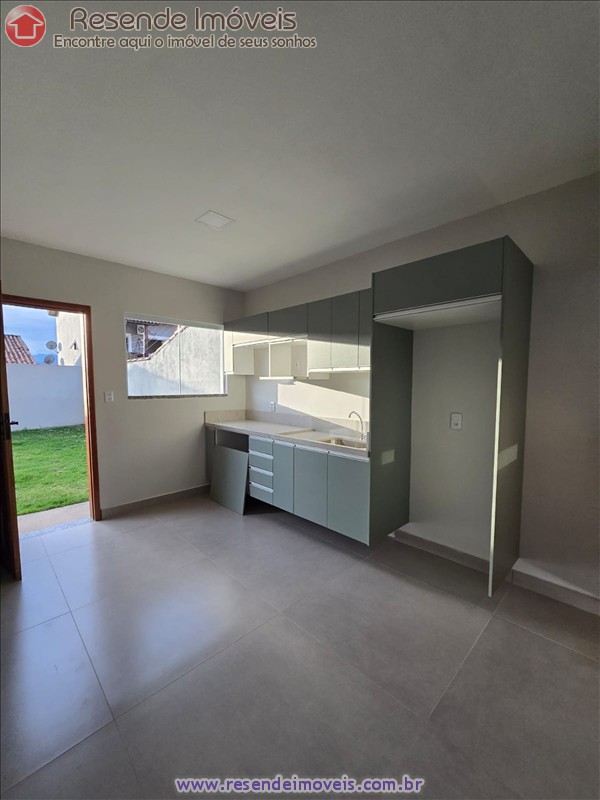 Casa a Venda no Mirante das Agulhas em Resende RJ