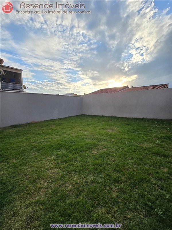 Casa a Venda no Mirante das Agulhas em Resende RJ