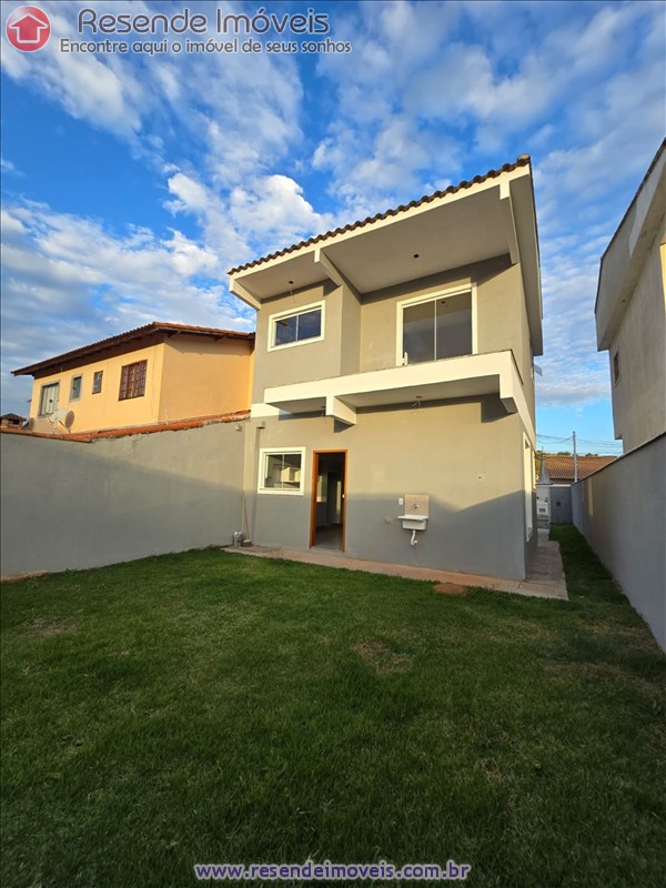 Casa a Venda no Mirante das Agulhas em Resende RJ