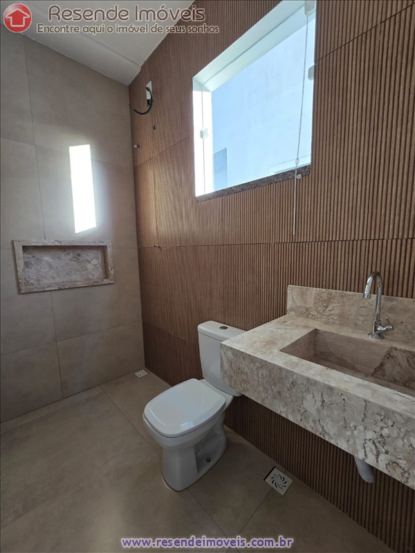 Casa a Venda no Mirante das Agulhas em Resende RJ