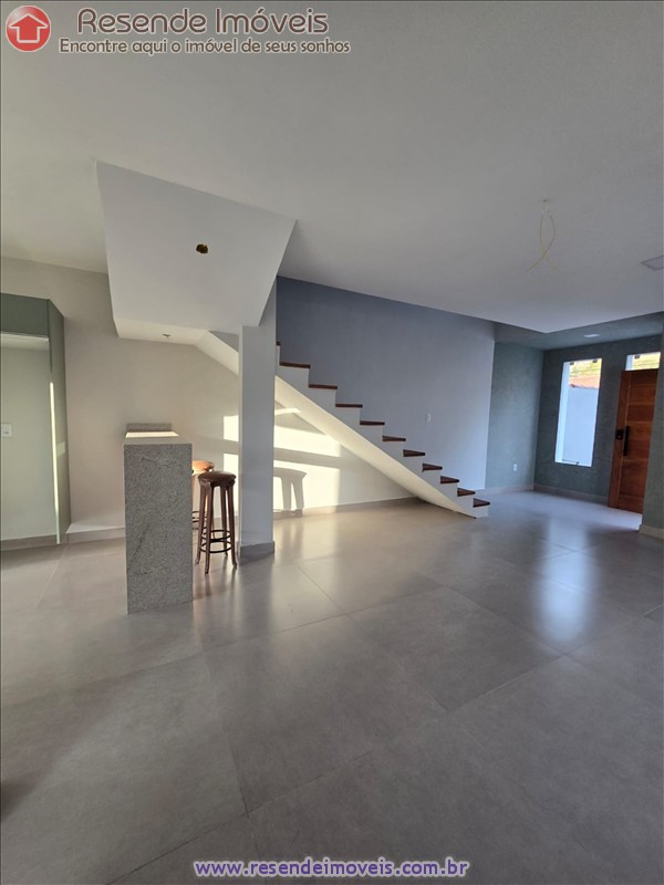 Casa a Venda no Mirante das Agulhas em Resende RJ