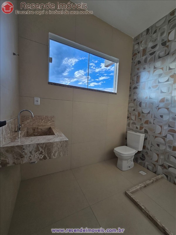 Casa a Venda no Mirante das Agulhas em Resende RJ