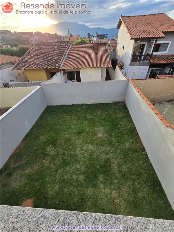 Casa a Venda no Mirante das Agulhas em Resende RJ
