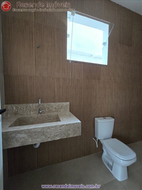 Casa a Venda no Mirante das Agulhas em Resende RJ