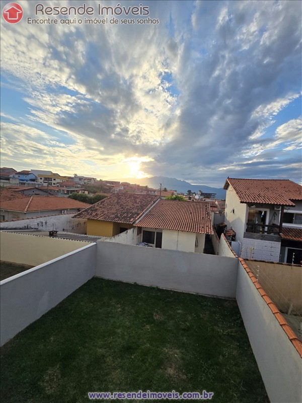 Casa a Venda no Mirante das Agulhas em Resende RJ