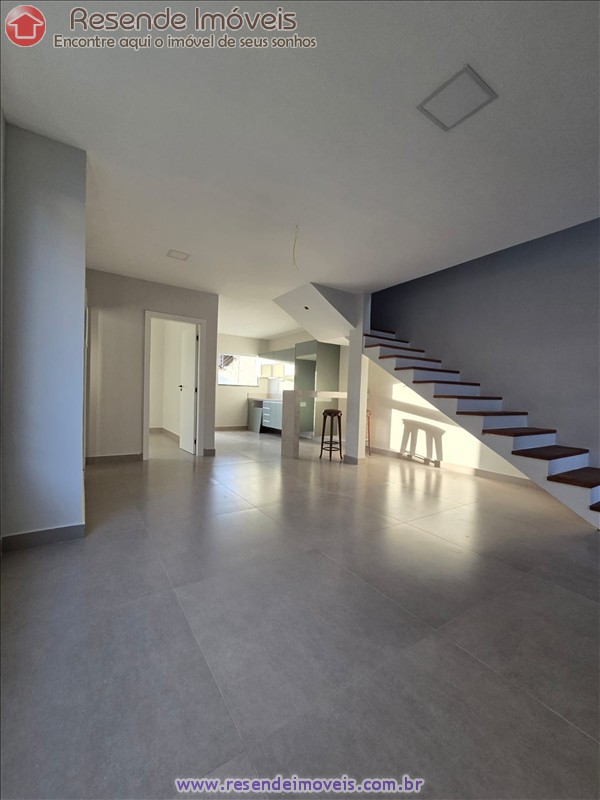 Casa a Venda no Mirante das Agulhas em Resende RJ