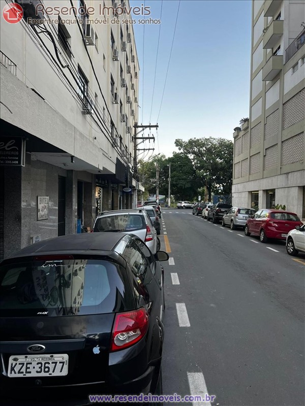 Loja para Alugar no Campos Elíseos em Resende RJ