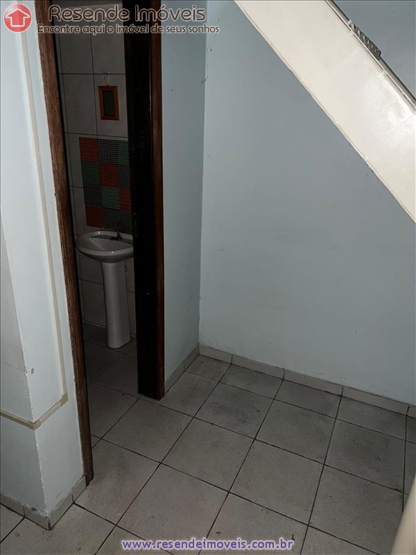 Loja para Alugar no Campos Elíseos em Resende RJ