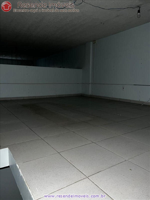 Loja para Alugar no Campos Elíseos em Resende RJ