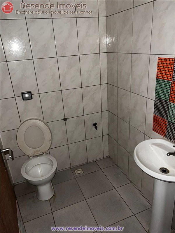 Loja para Alugar no Campos Elíseos em Resende RJ