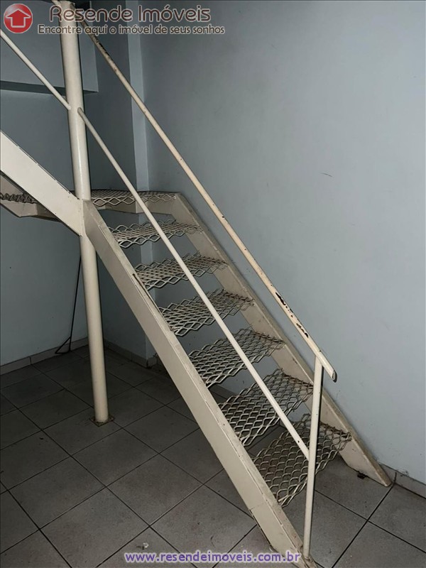 Loja para Alugar no Campos Elíseos em Resende RJ