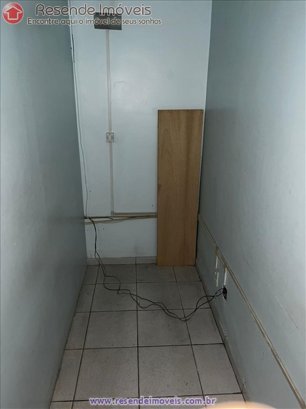 Loja para Alugar no Campos Elíseos em Resende RJ