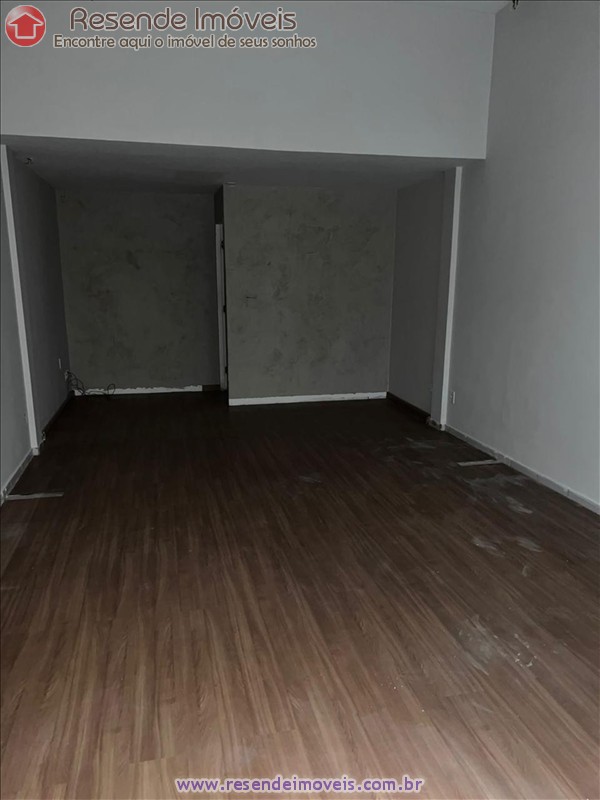 Loja para Alugar no Campos Elíseos em Resende RJ