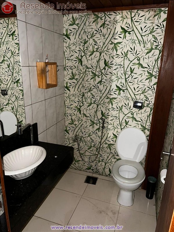 Loja para Alugar no Campos Elíseos em Resende RJ