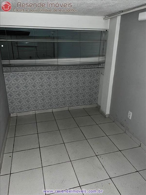 Loja para Alugar no Campos Elíseos em Resende RJ