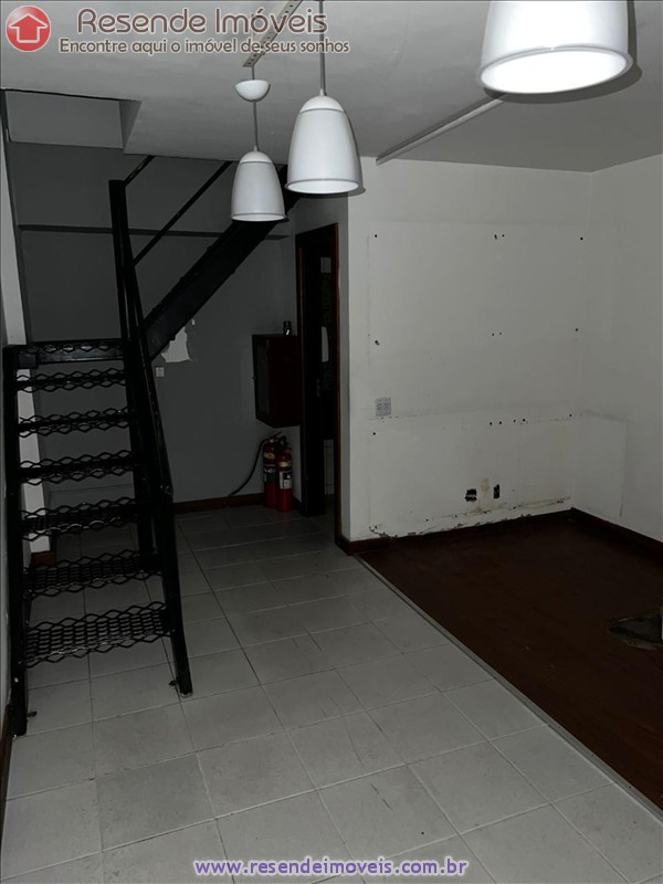 Loja para Alugar no Campos Elíseos em Resende RJ