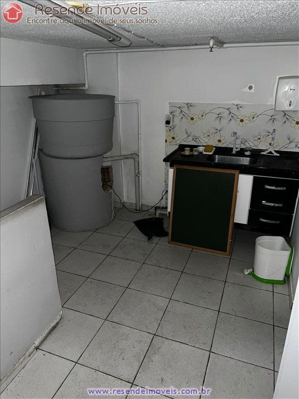 Loja para Alugar no Campos Elíseos em Resende RJ