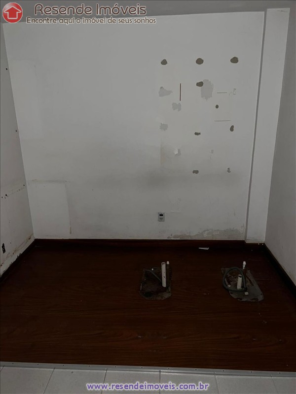 Loja para Alugar no Campos Elíseos em Resende RJ