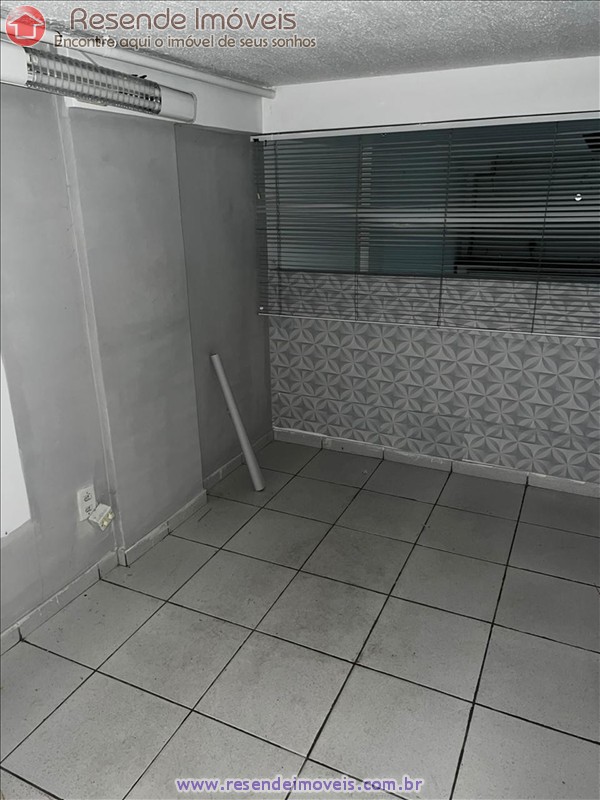 Loja para Alugar no Campos Elíseos em Resende RJ