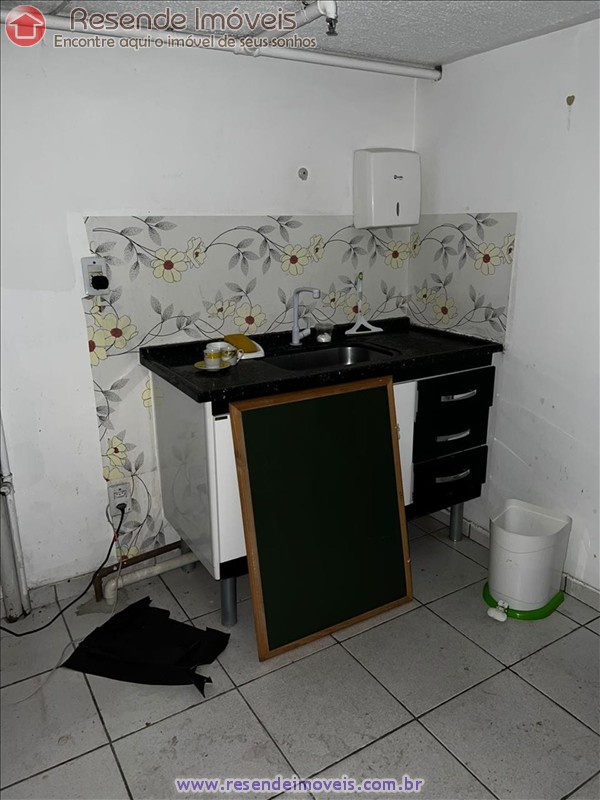 Loja para Alugar no Campos Elíseos em Resende RJ