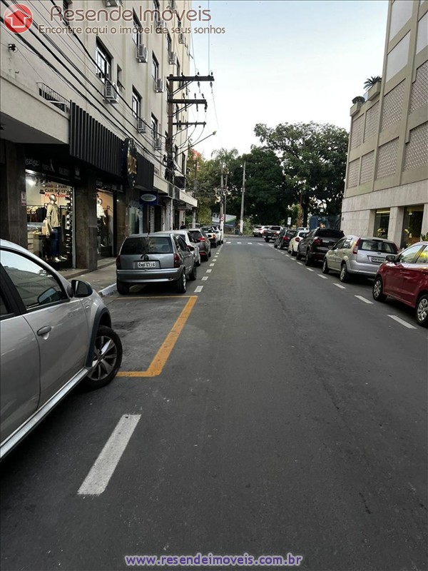 Loja para Alugar no Campos Elíseos em Resende RJ