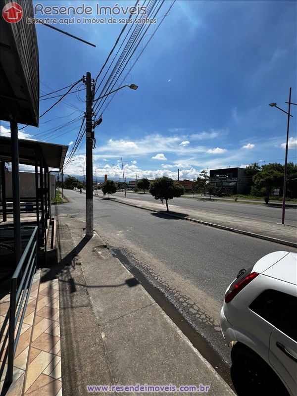 Loja para Alugar no Morada da Montanha em Resende RJ
