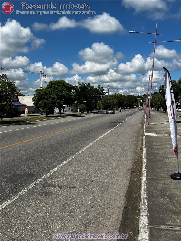 Loja para Alugar no Morada da Montanha em Resende RJ