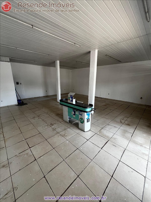 Loja para Alugar no Morada da Montanha em Resende RJ