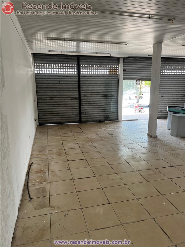 Loja para Alugar no Morada da Montanha em Resende RJ