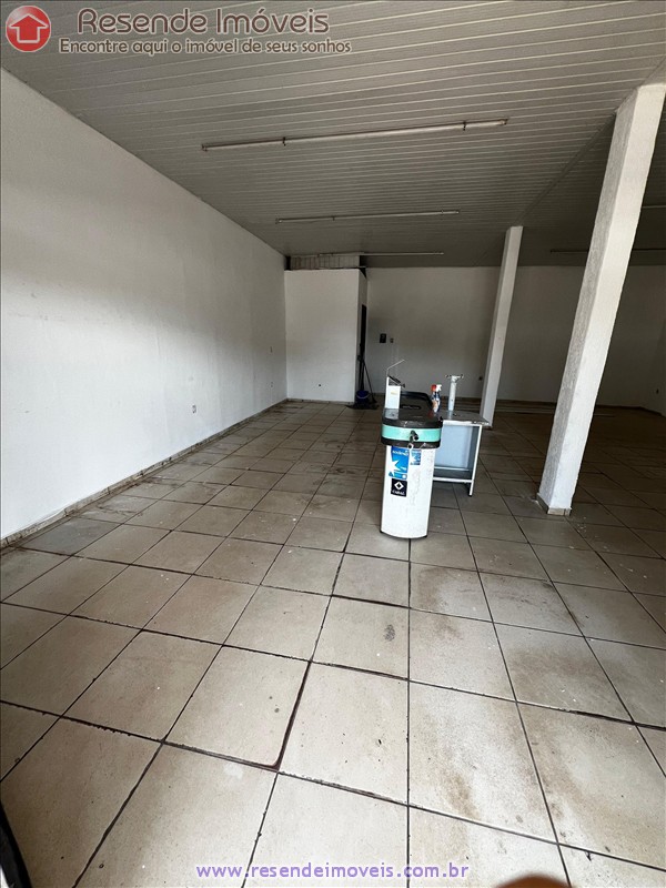 Loja para Alugar no Morada da Montanha em Resende RJ