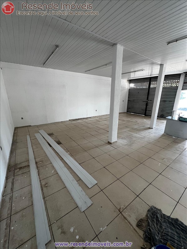 Loja para Alugar no Morada da Montanha em Resende RJ