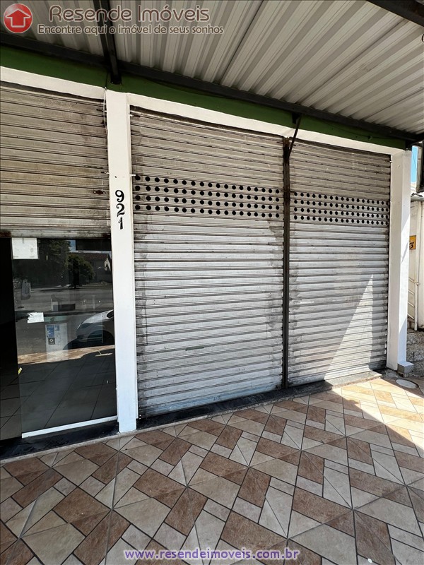 Loja para Alugar no Morada da Montanha em Resende RJ
