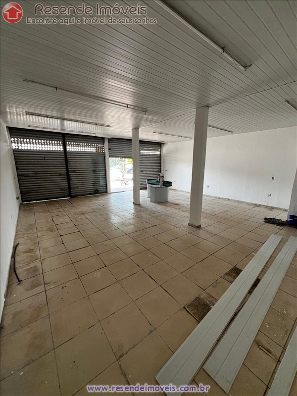 Loja para Alugar no Morada da Montanha em Resende RJ