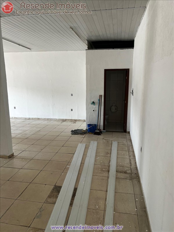 Loja para Alugar no Morada da Montanha em Resende RJ