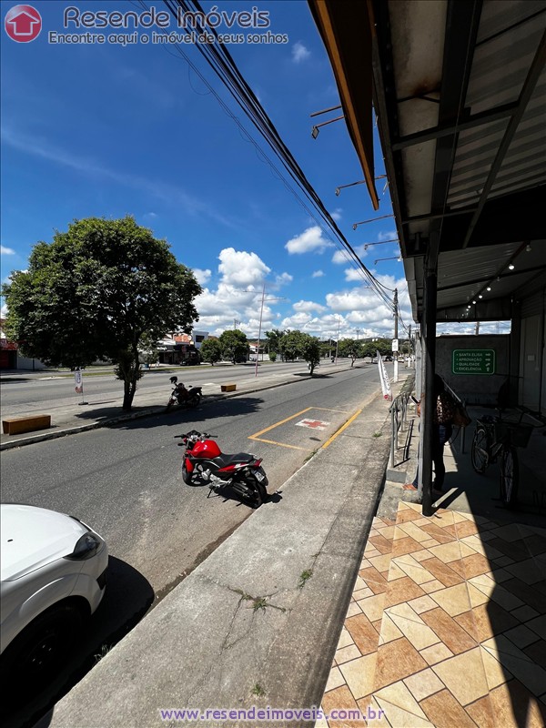 Loja para Alugar no Morada da Montanha em Resende RJ