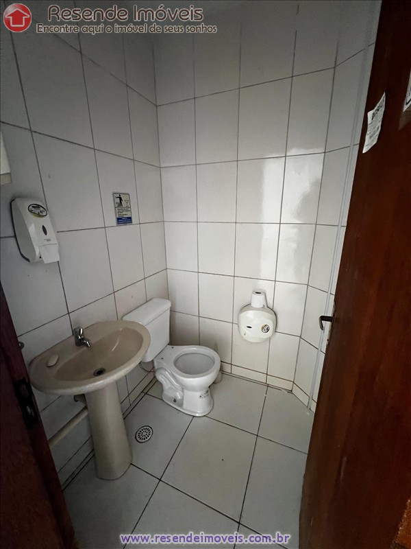 Loja para Alugar no Morada da Montanha em Resende RJ