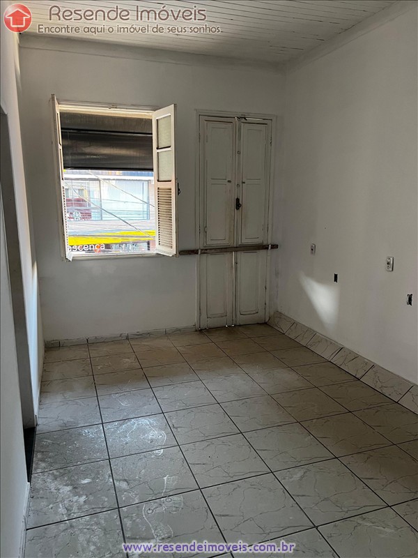 Sala Comercial para Alugar no Campos Elíseos em Resende RJ