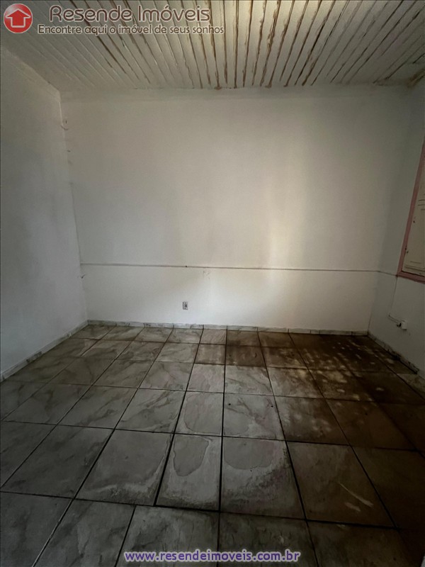Sala Comercial para Alugar no Campos Elíseos em Resende RJ