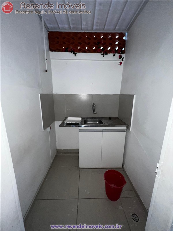 Sala Comercial para Alugar no Campos Elíseos em Resende RJ