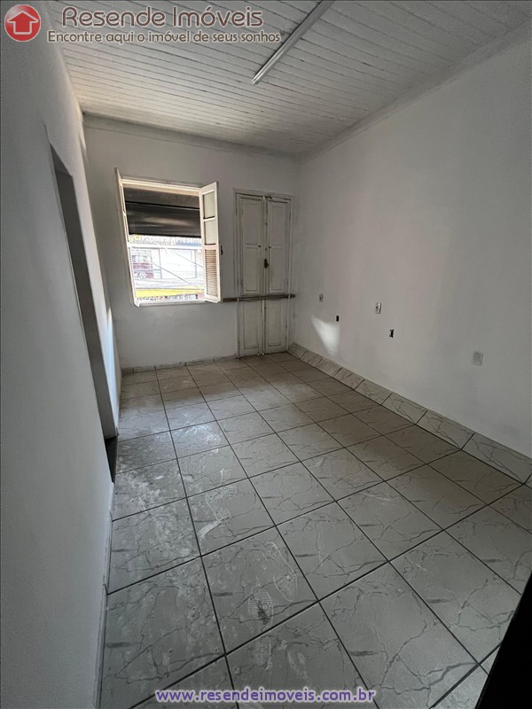 Sala Comercial para Alugar no Campos Elíseos em Resende RJ