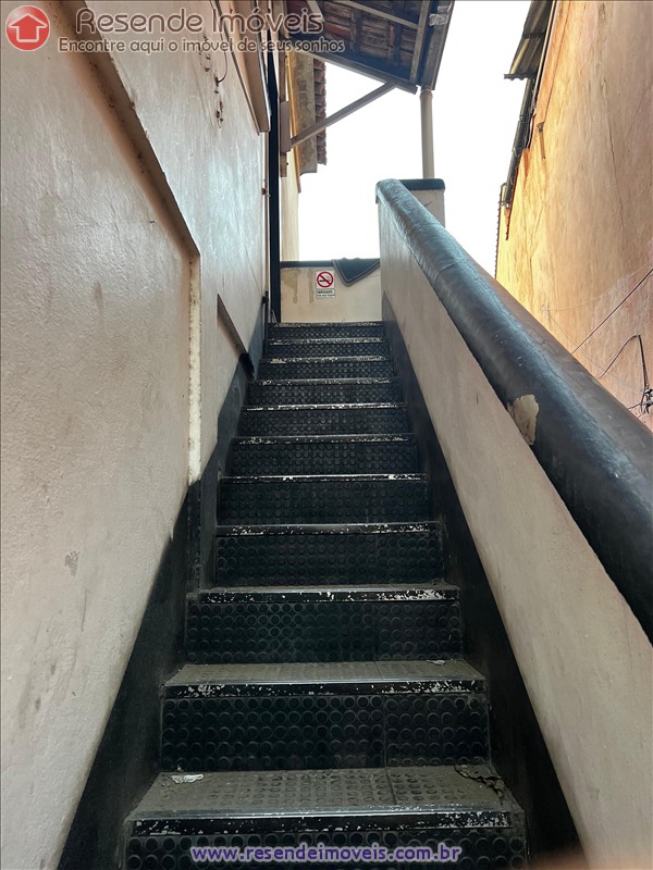 Sala Comercial para Alugar no Campos Elíseos em Resende RJ