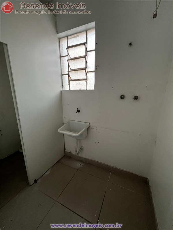 Sala Comercial para Alugar no Campos Elíseos em Resende RJ